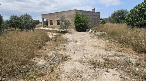 Foto 5 de Casa o xalet en venda a Jubalcoi, Elche / Elx