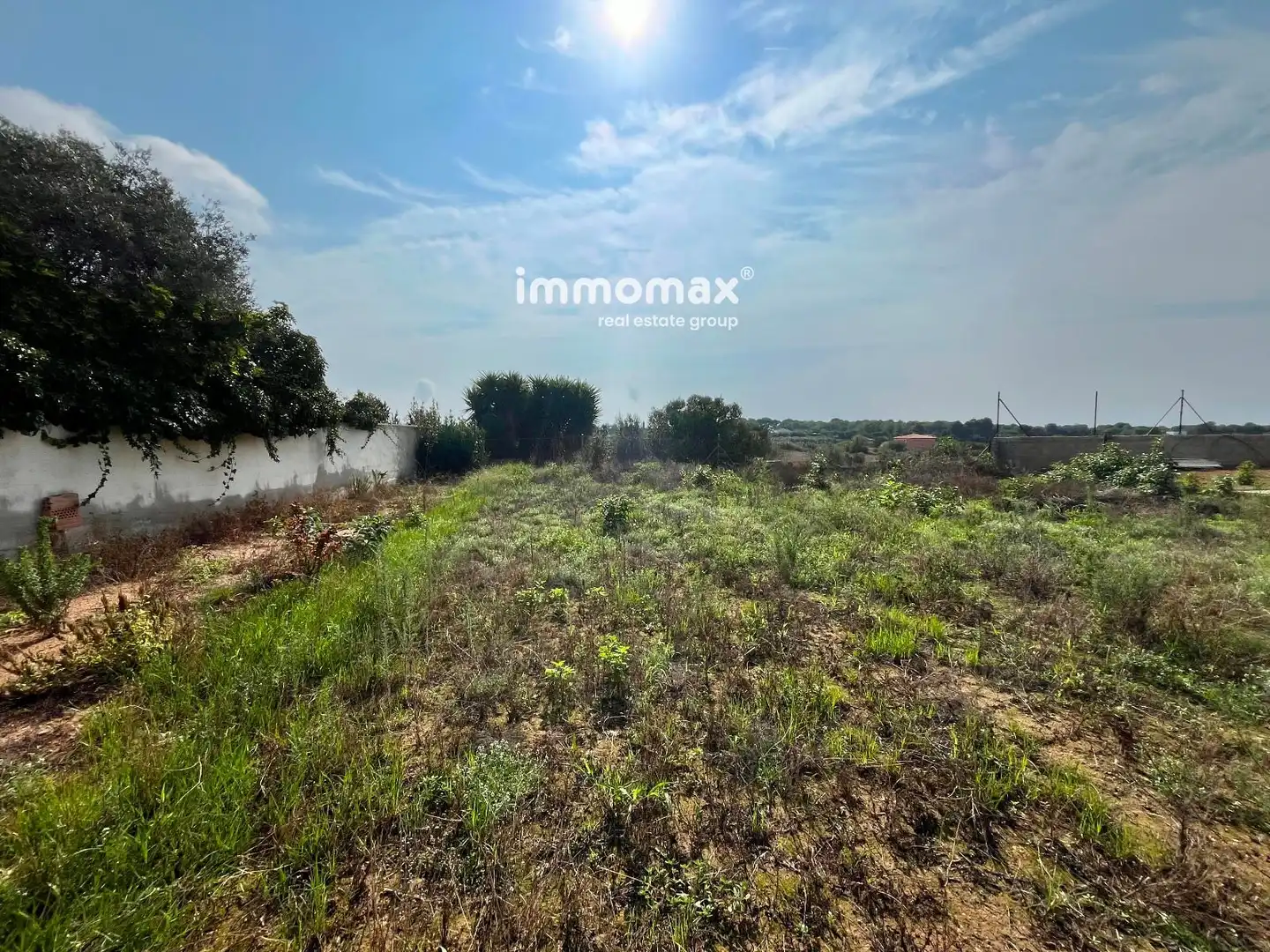 Residential land for sale in Santa Maria, imagen 3