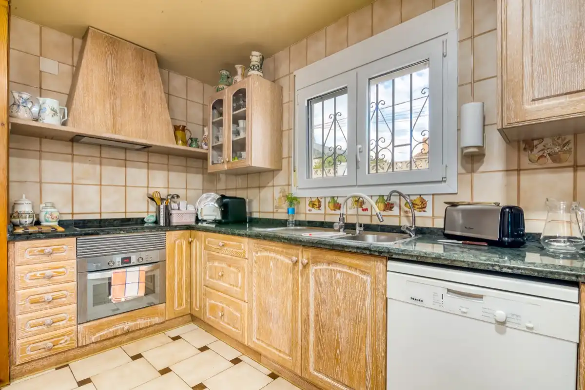 Villa avec piscine à vendre à El Montgó, imagen 19