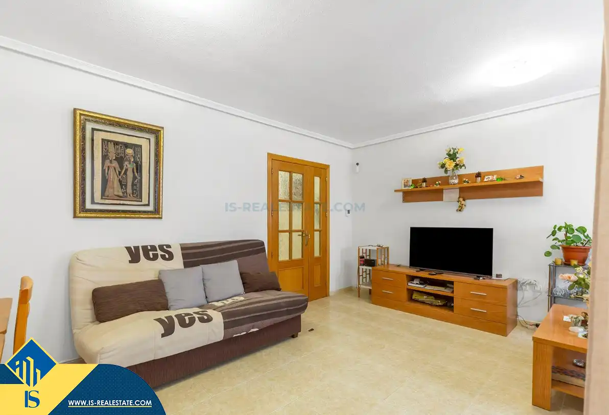Mini appartamento con ascensore in vendita a Playa del Cura, imagen 4