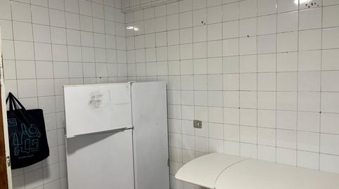Foto 2 de Piso de alquiler en Rúa Nova de Abaixo, Ensanche - Sar, Santiago de Compostela