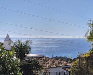Exterior view of Flat for sale in Benalmádena  with Terrace, Furnished and Oven