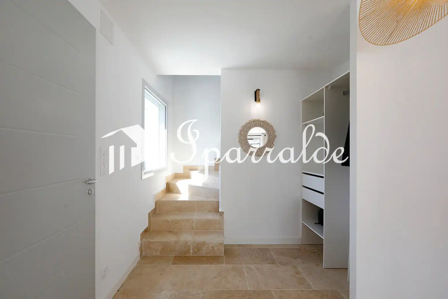 Casa amb terrassa en venda a Hendaye, imagen 27
