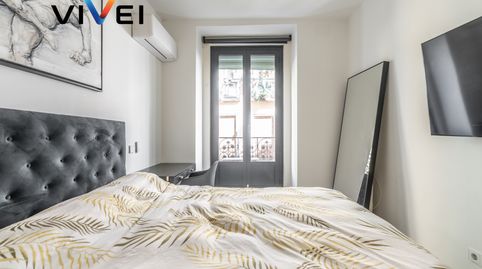 Foto 3 de Piso en venta en Calle Buenavista, Embajadores - Lavapiés, Madrid Capital