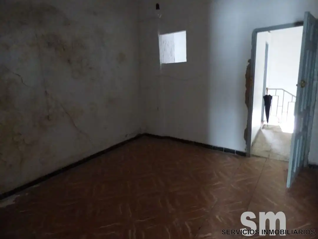 Piso en venta en Ubrique