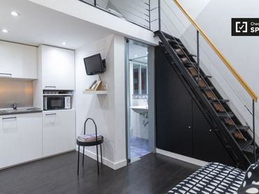 Appartement à louer à Tetuán