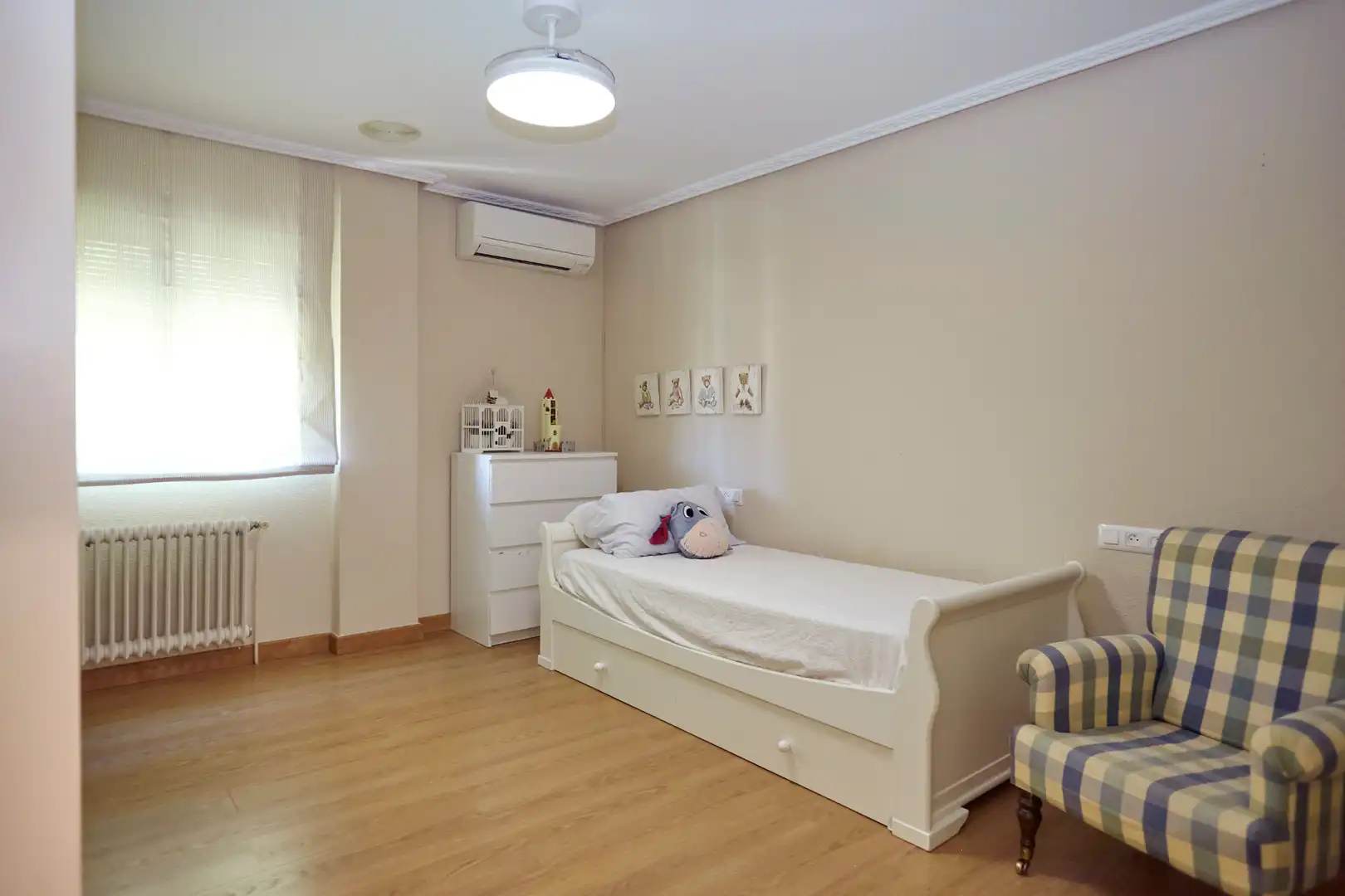 Detached house with pool for sale in Urbanizacion Campolivos 20, imagen 33