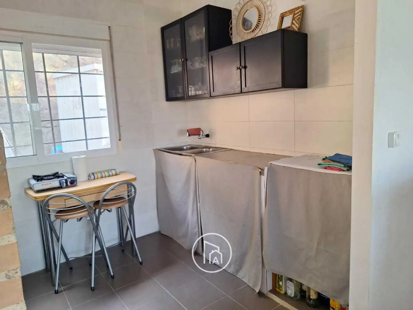 Kitchen of Houses for sale in Estivella