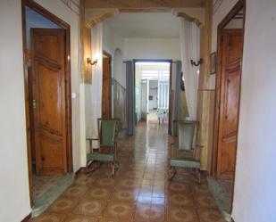 Country house zum verkauf in Puçol mit Terrasse, Ofen und Balkon