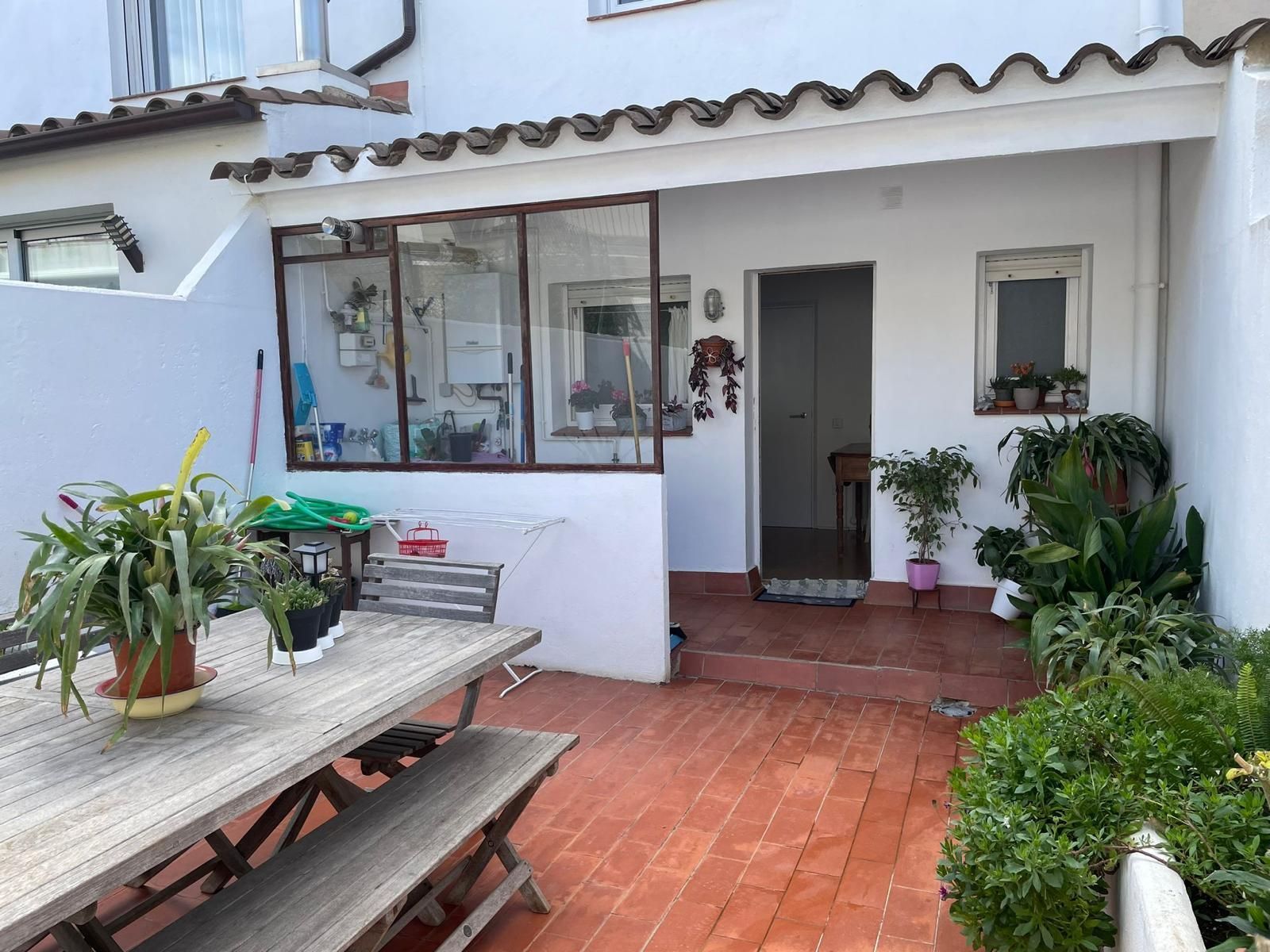 Garden of House or chalet for sale in Palafrugell  with Heating, Private garden and Terrace