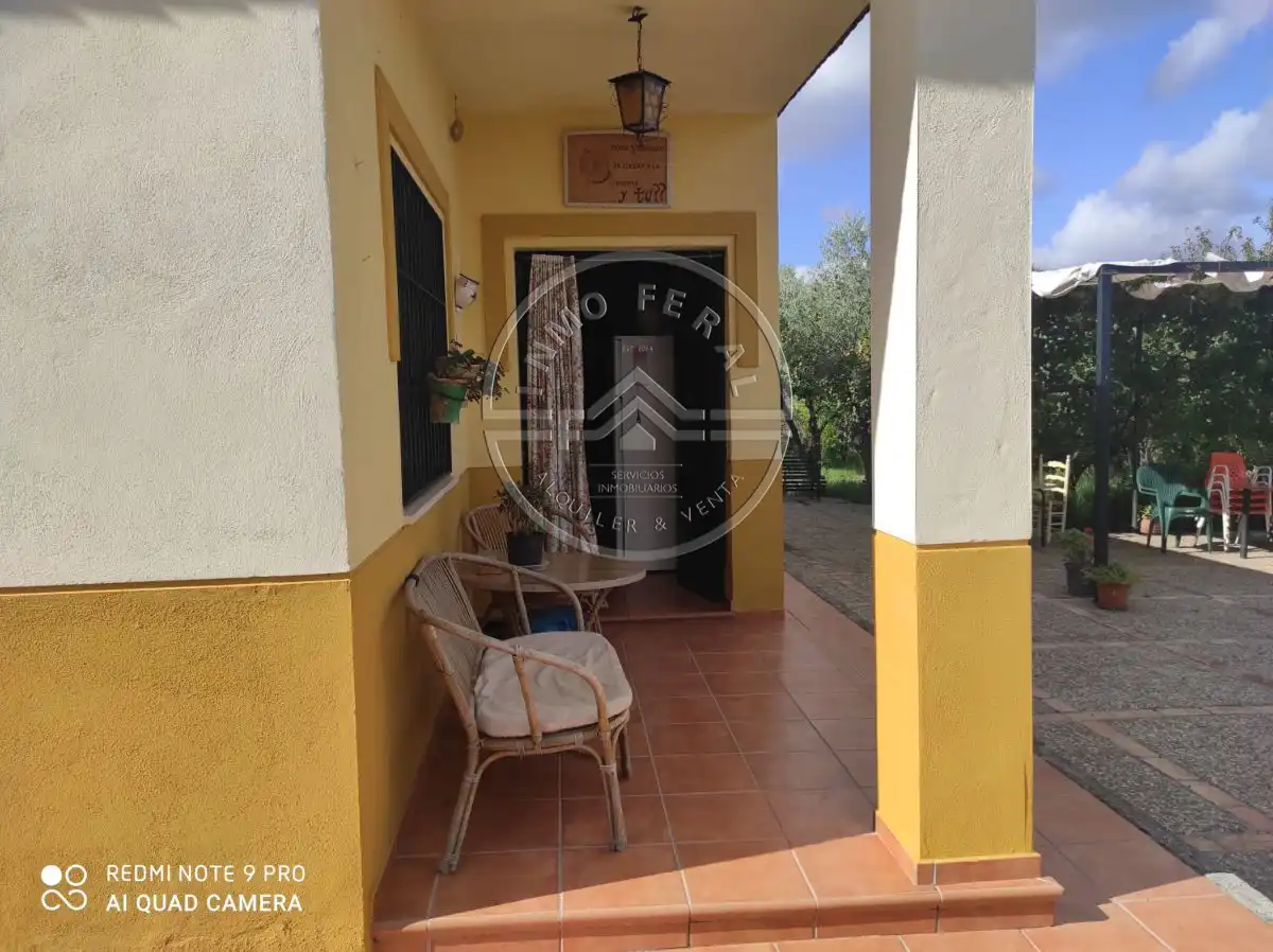 Villa avec piscine à vendre à Santaella, imagen 28