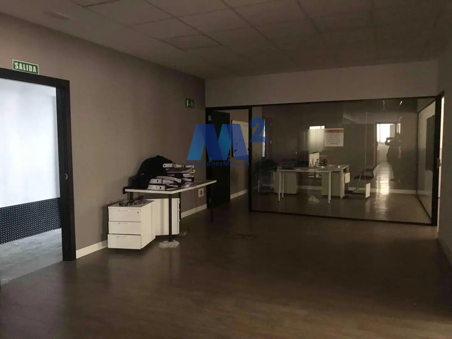 Office space with lift for sale in Del Haya, imagen 5