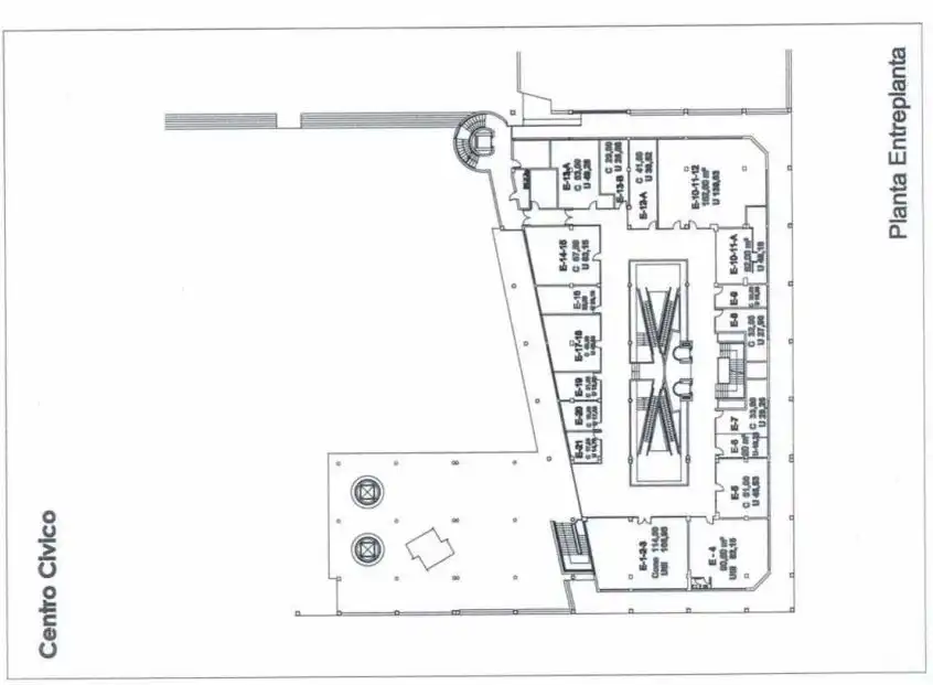 Local comercial en venda a CARLOS LOPEZ OTIN 3, imagen 30