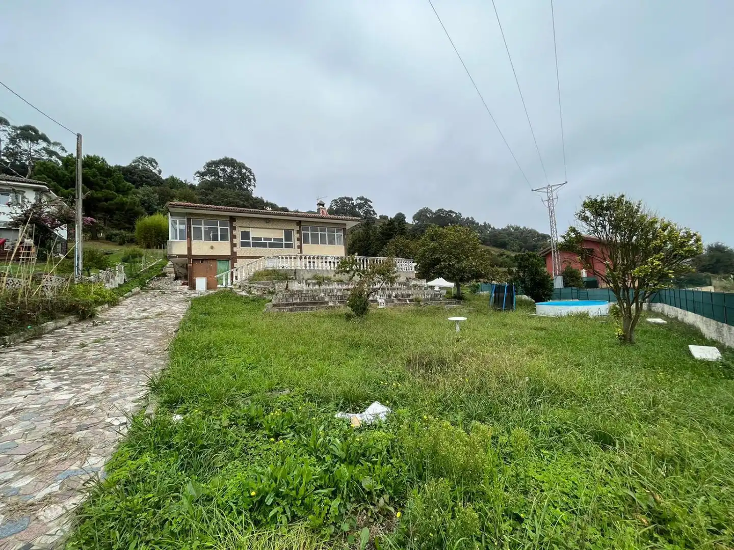 Casa o xalet en venda en Arnuero amb Terrassa i Traster