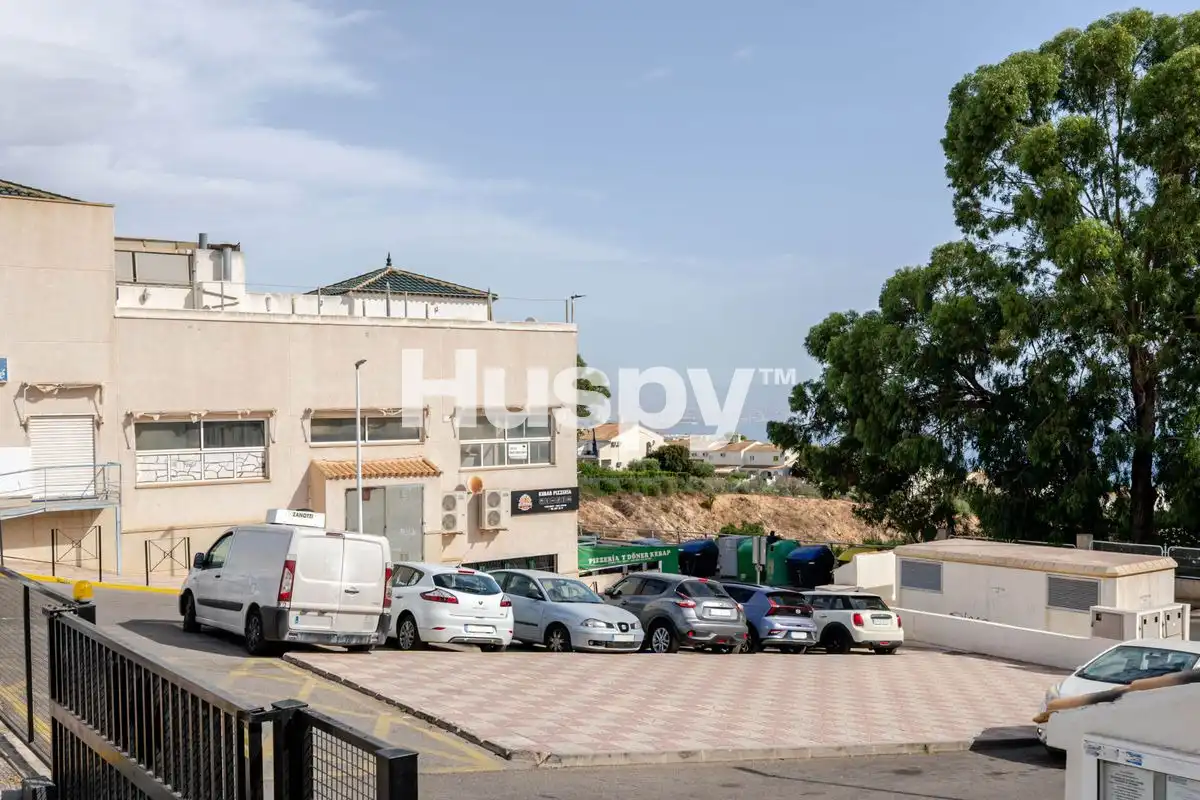 Casa bifamiliare con terrazza in vendita a Avinguda D'Escandinàvia, imagen 38