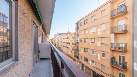 Foto 4 de Piso de alquiler en Garrido Sur, Salamanca