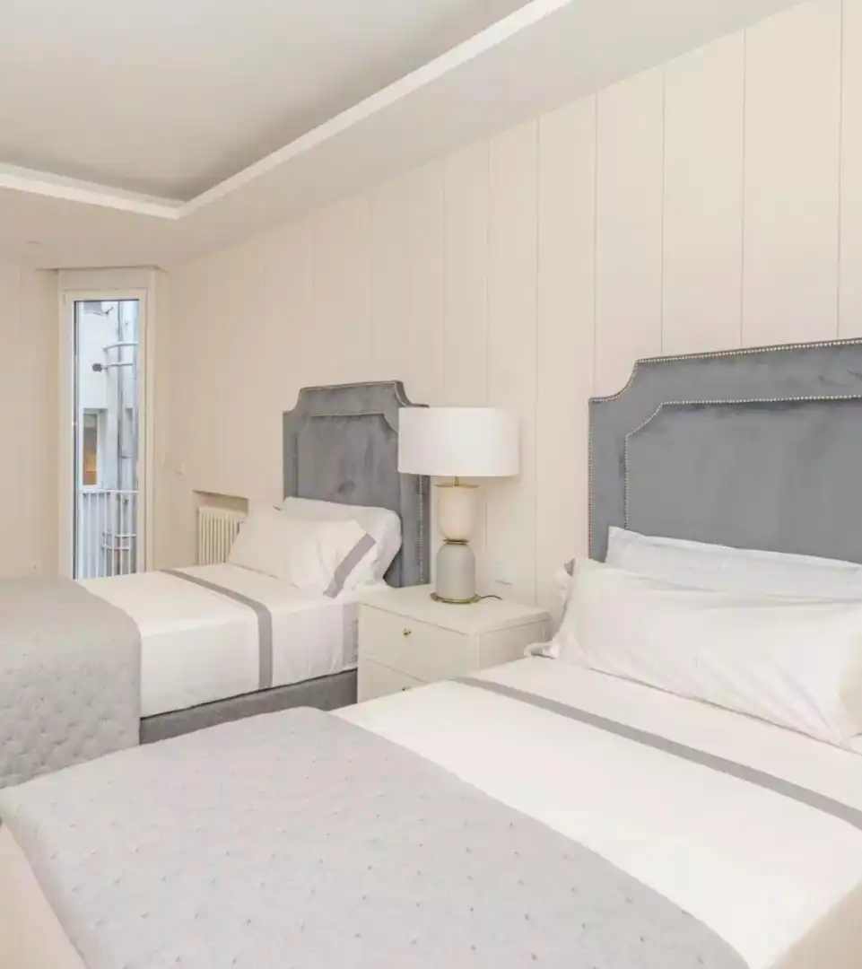 Piso con ascensor en venta en Calle de Serrano, imagen 35