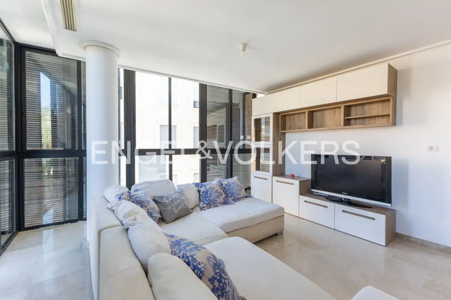 Wohnung mit Terrasse zur Miete in Plaça Antiga Moreria, imagen 4