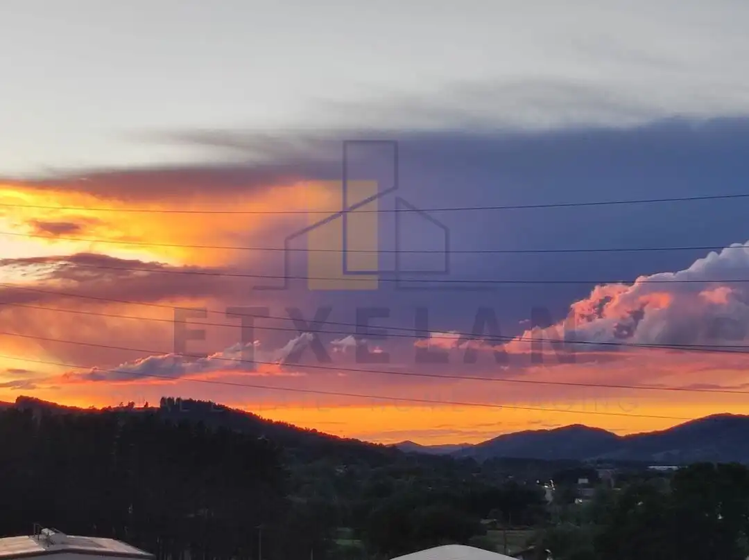 Vista exterior de Piso en venta en Atxondo con Calefacción y Amueblado