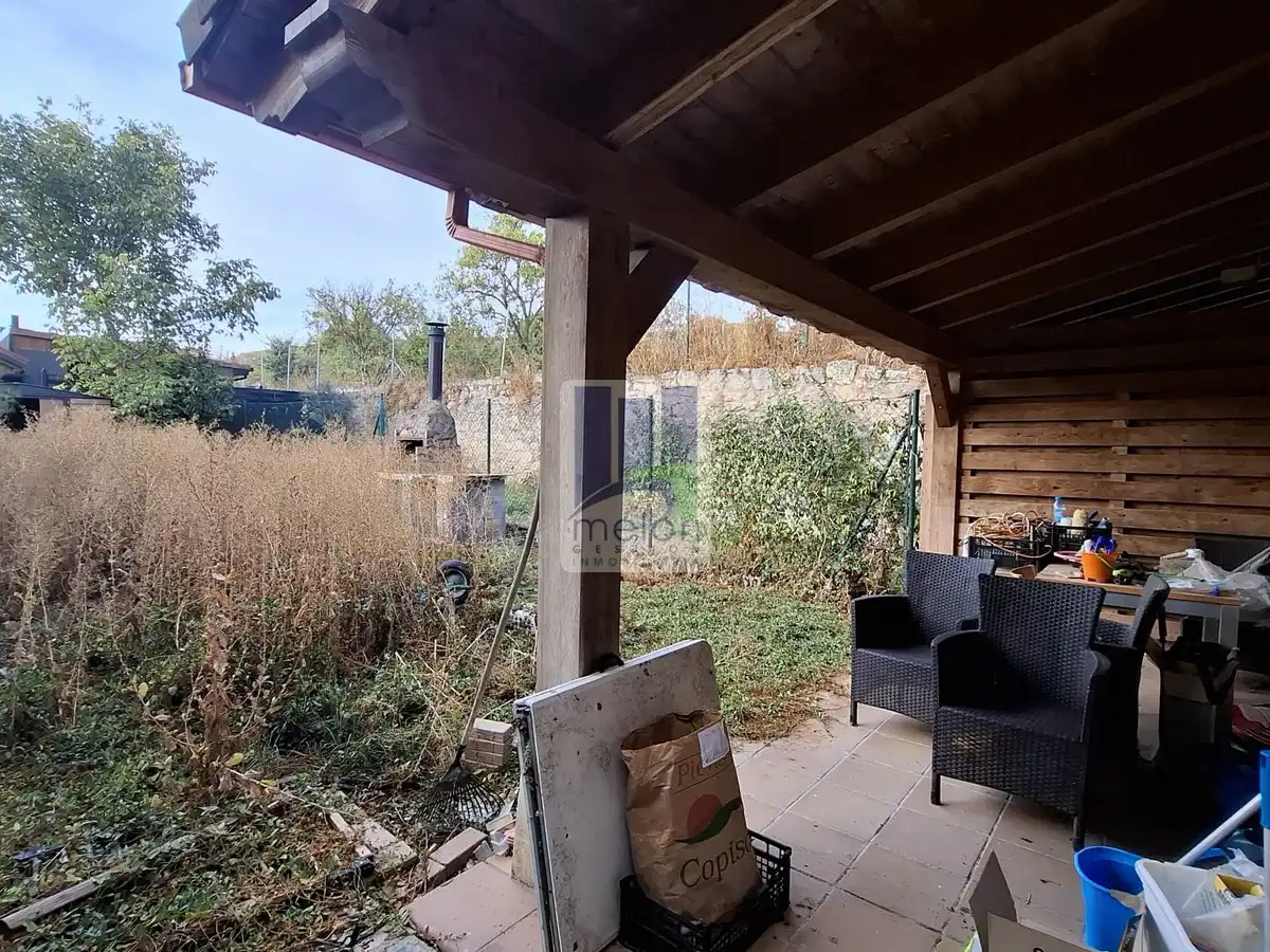 Casa o chalet en venta en Valle de Santibáñez con Trastero