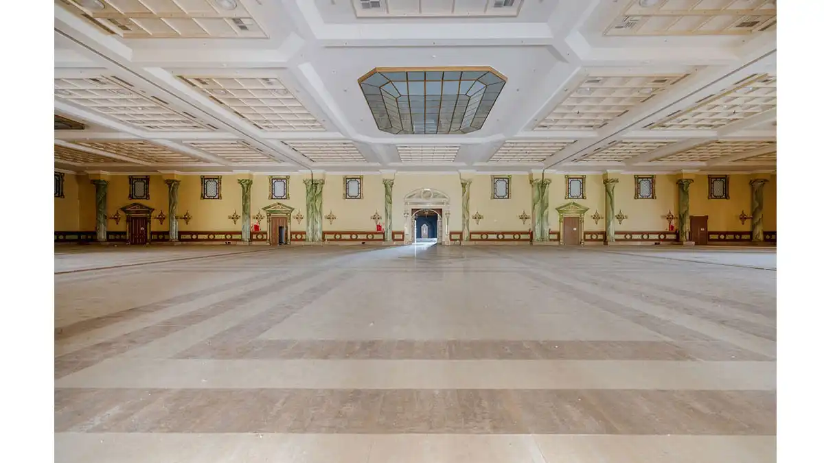 Edificio en venta en A-474 S/N KM.10,3 EL CARRIL, -1, Bollullos de la Mitación