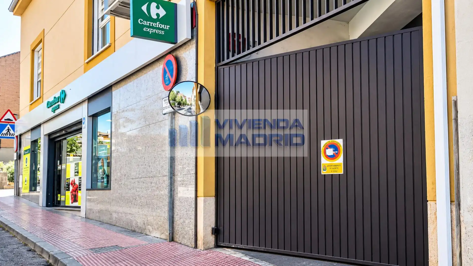 Parcheggio in vendita a Mira El Rio, imagen 2