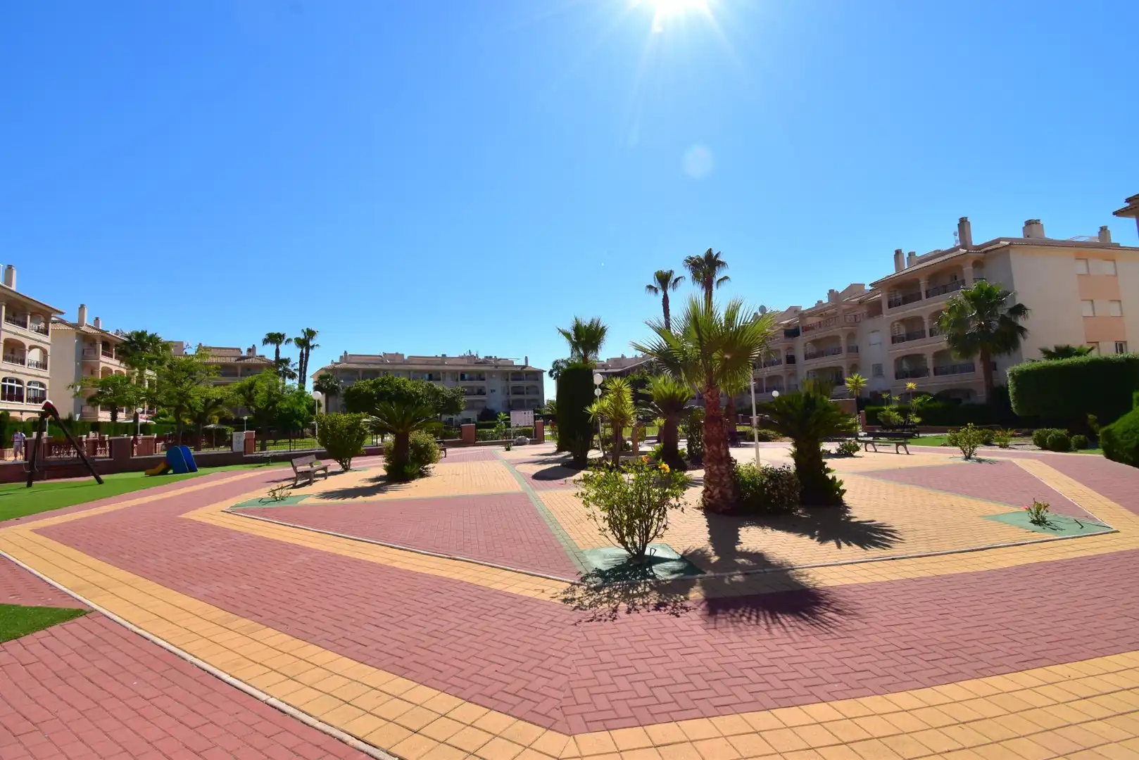 Duplex avec ascenseur à vendre à Orihuela Costa, imagen 22