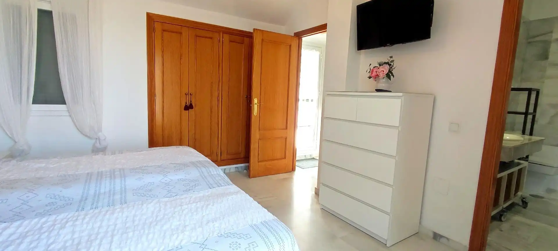 Dachboden zur Miete in Calle CRISTAL DE RIVIERA, Riviera del Sol
