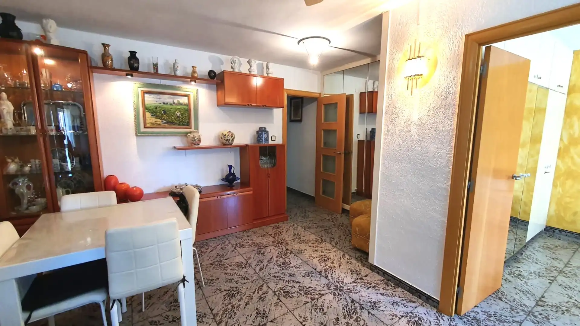 Flat for sale in Centre - Sant Josep - Sanfeliu