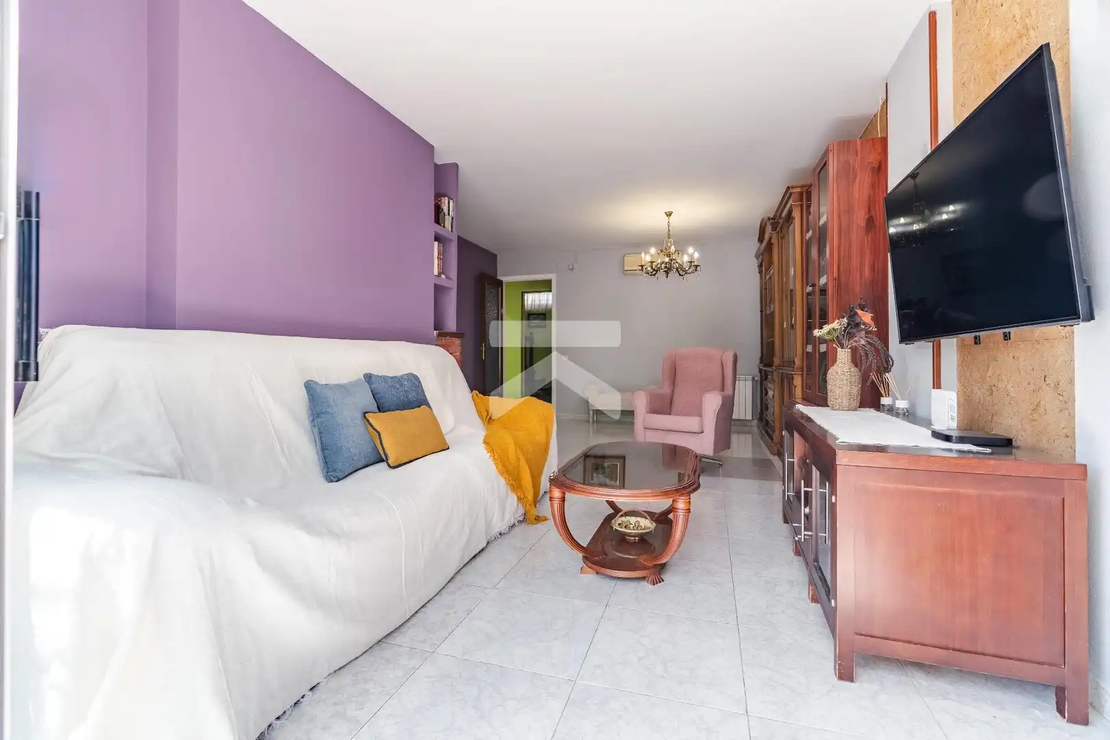 Maison mitoyenne avec terrasse à vendre à Calle RONDA D'ALTAFULLA, imagen 5