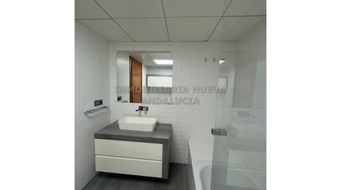 Foto 5 de Piso de alquiler en Oliveros - Altamira, Almería Capital