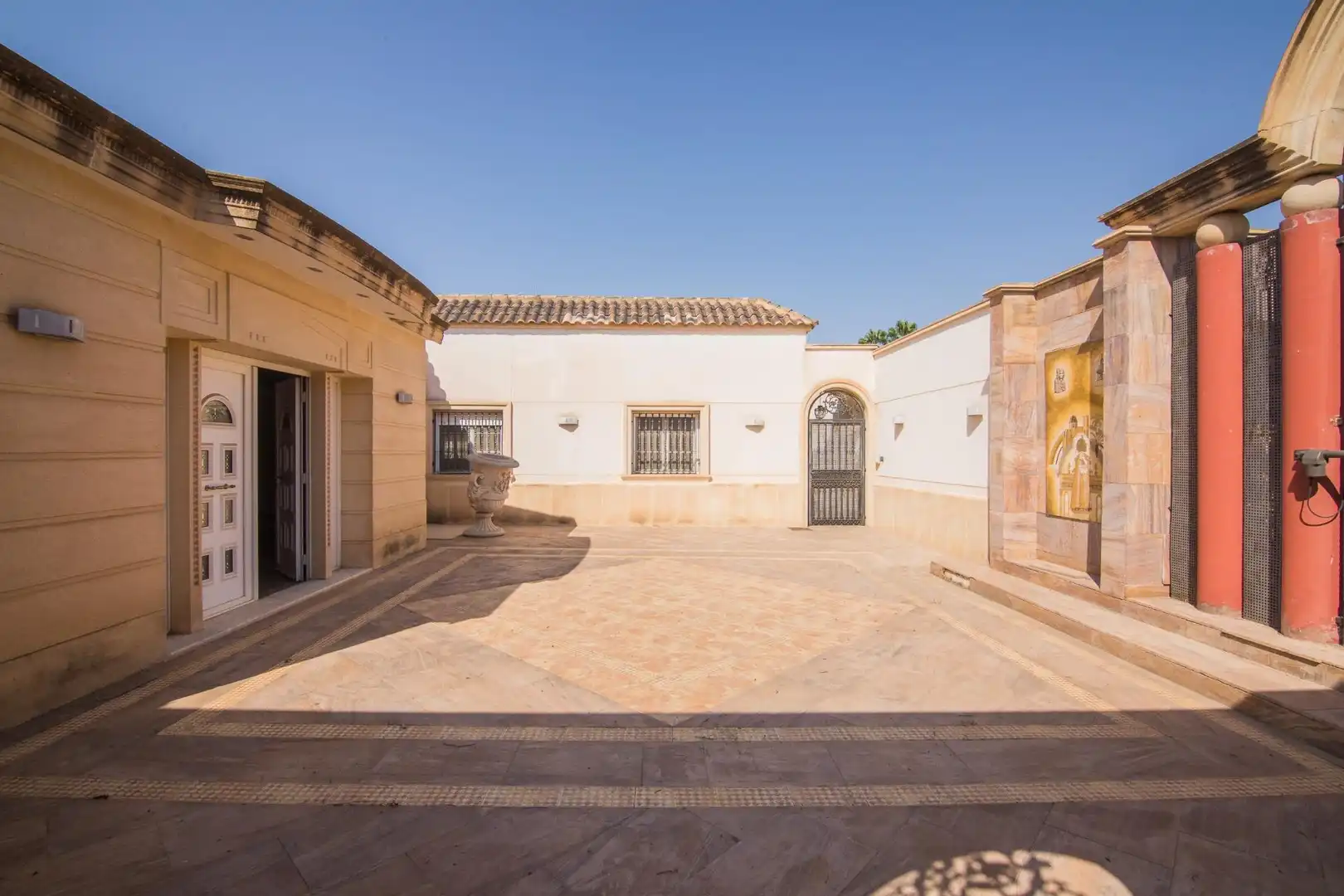 Detached house with pool for sale in Peña de las Águilas, imagen 93