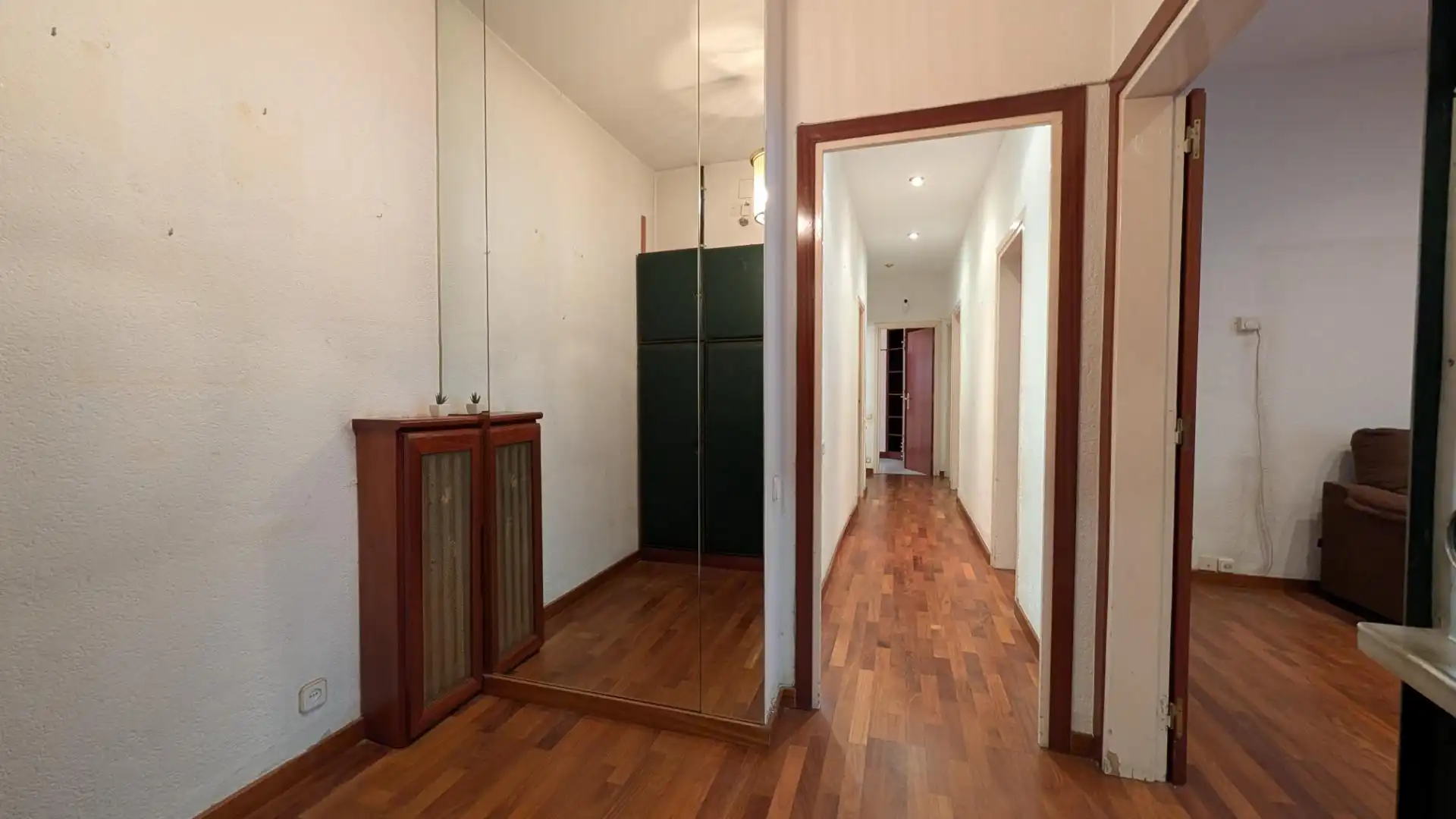 Apartament en venda en Barcelona amb Parquet