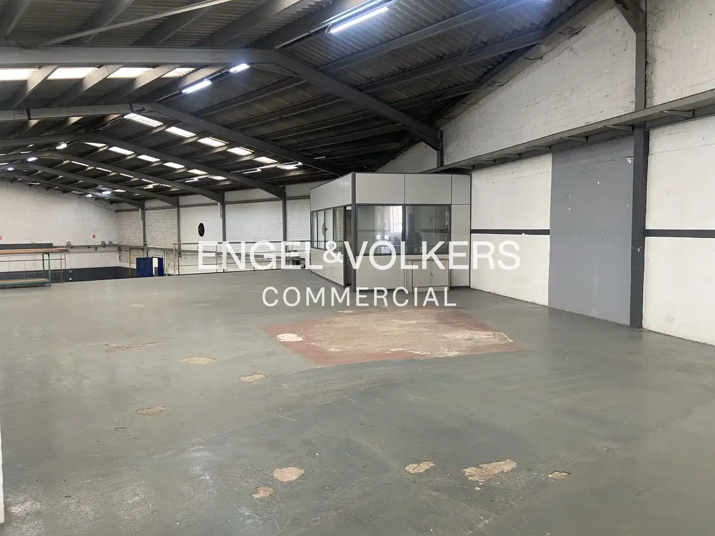 Industrial building to rent in Sant Joan - TV3, imagen 25