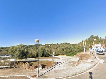 Terreno residenziale in vendita a Norte-Sierra