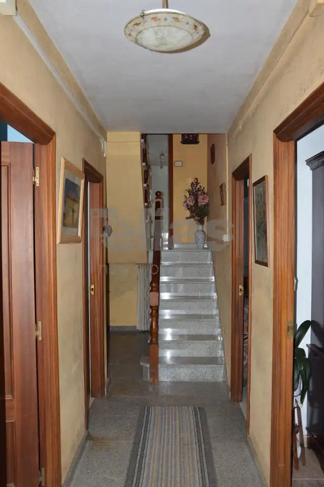 Casa o chalet en venta en Zas con Calefacción, Jardín privado y Amueblado