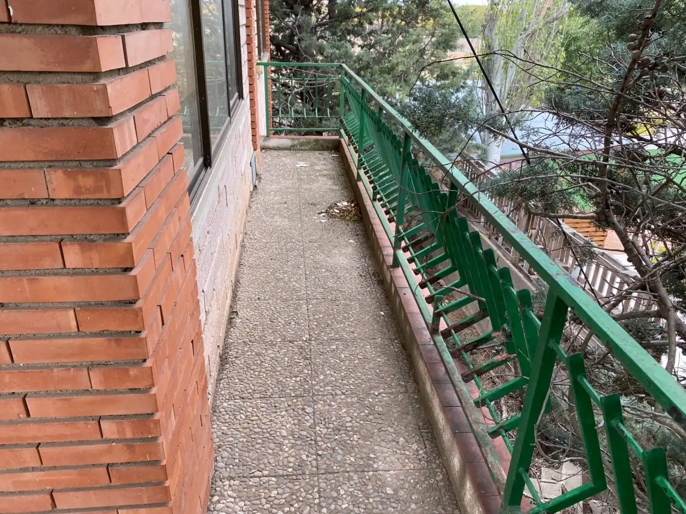 Finca rústica en venta en Monreal del Campo