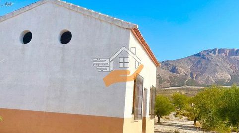 Casa Rural en venta en VélezBlanco., imagen 3