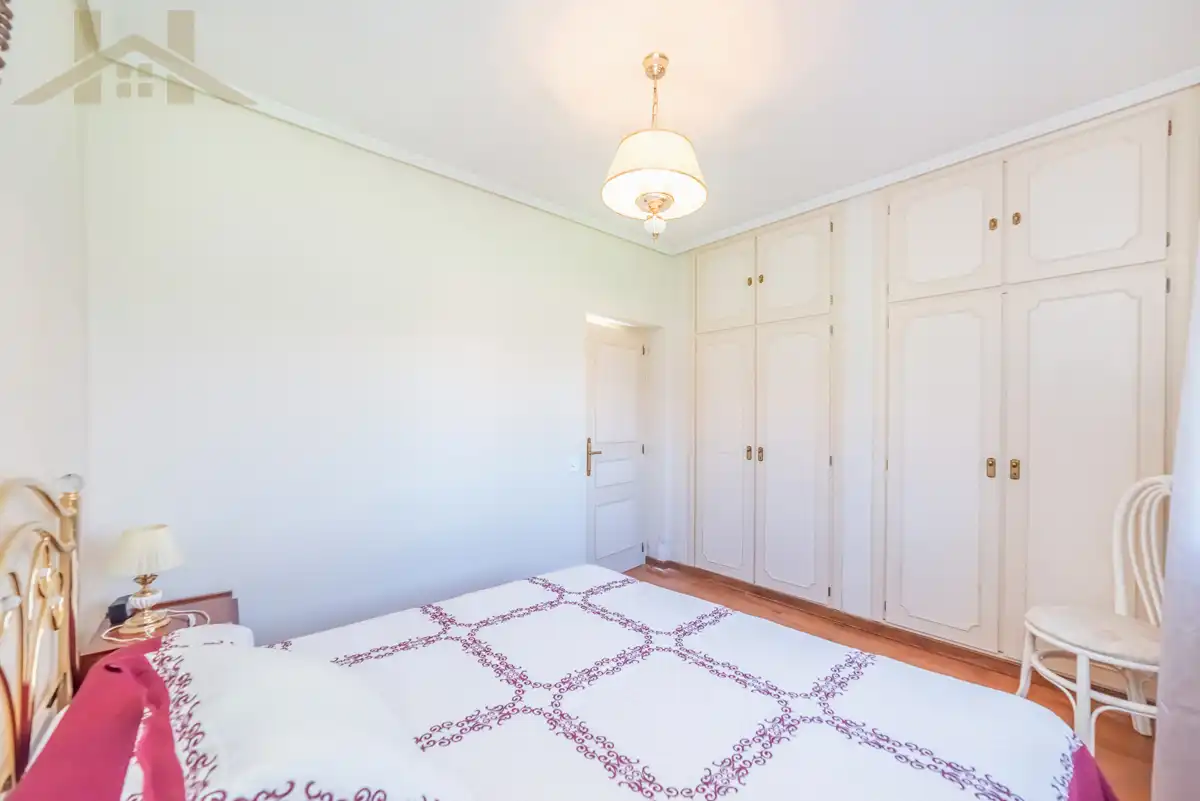 Bedroom of Country homes for sale in Ciempozuelos  with Private garden, Storage room and Swimming Pool