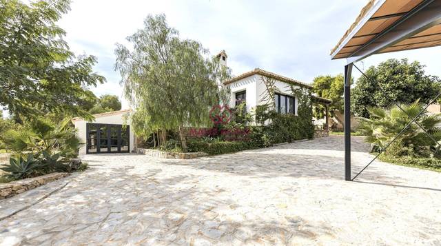 Casa-chalet en Venta en Los Puertos