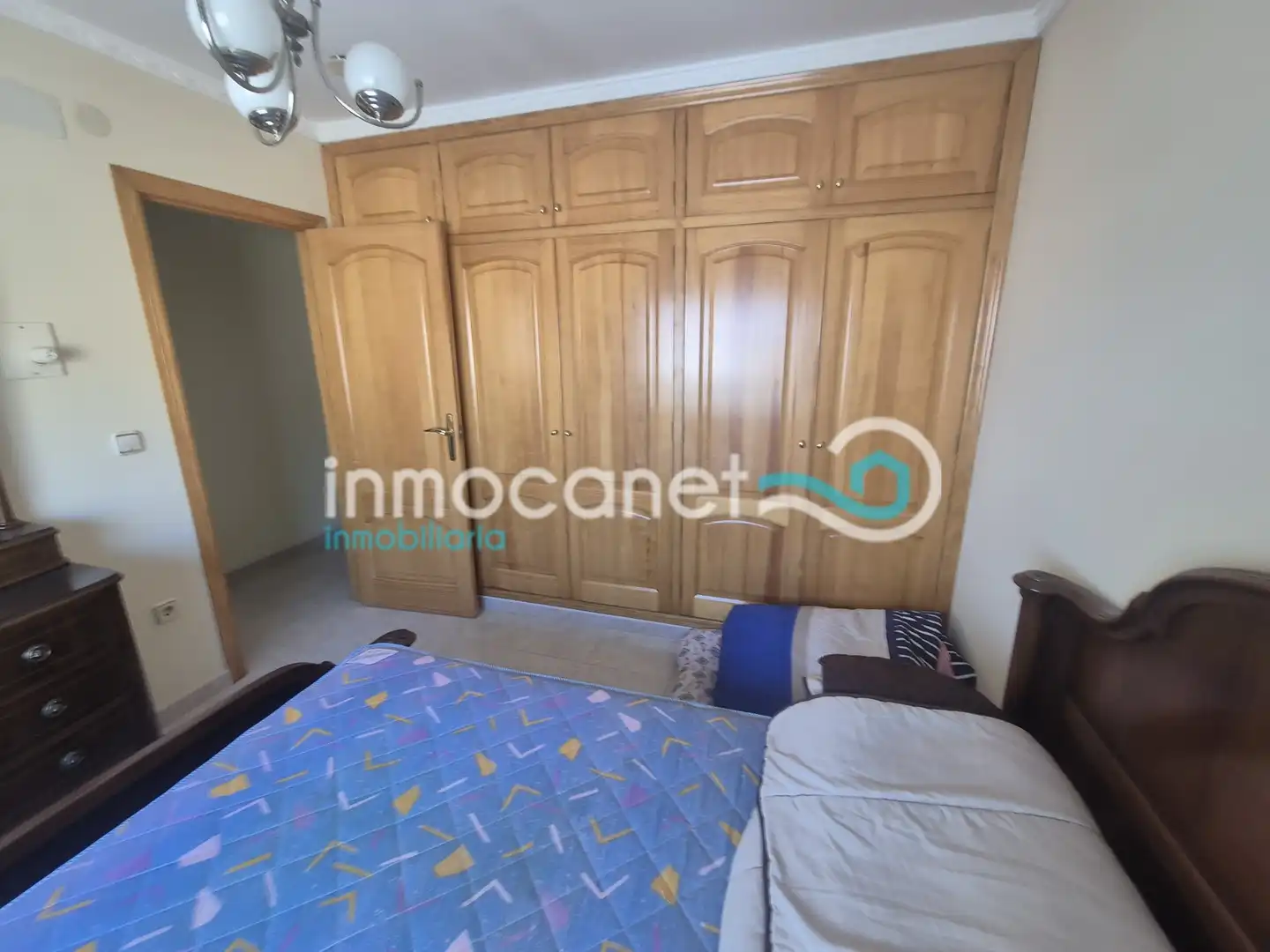 Habitación de Piso en venta en Oliva