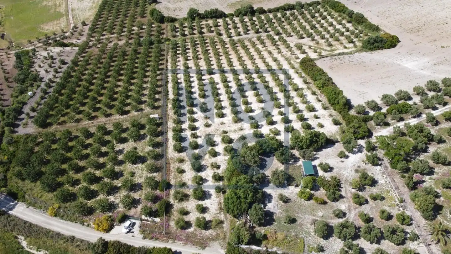 Residencial en venta en El Cuervo de Sevilla