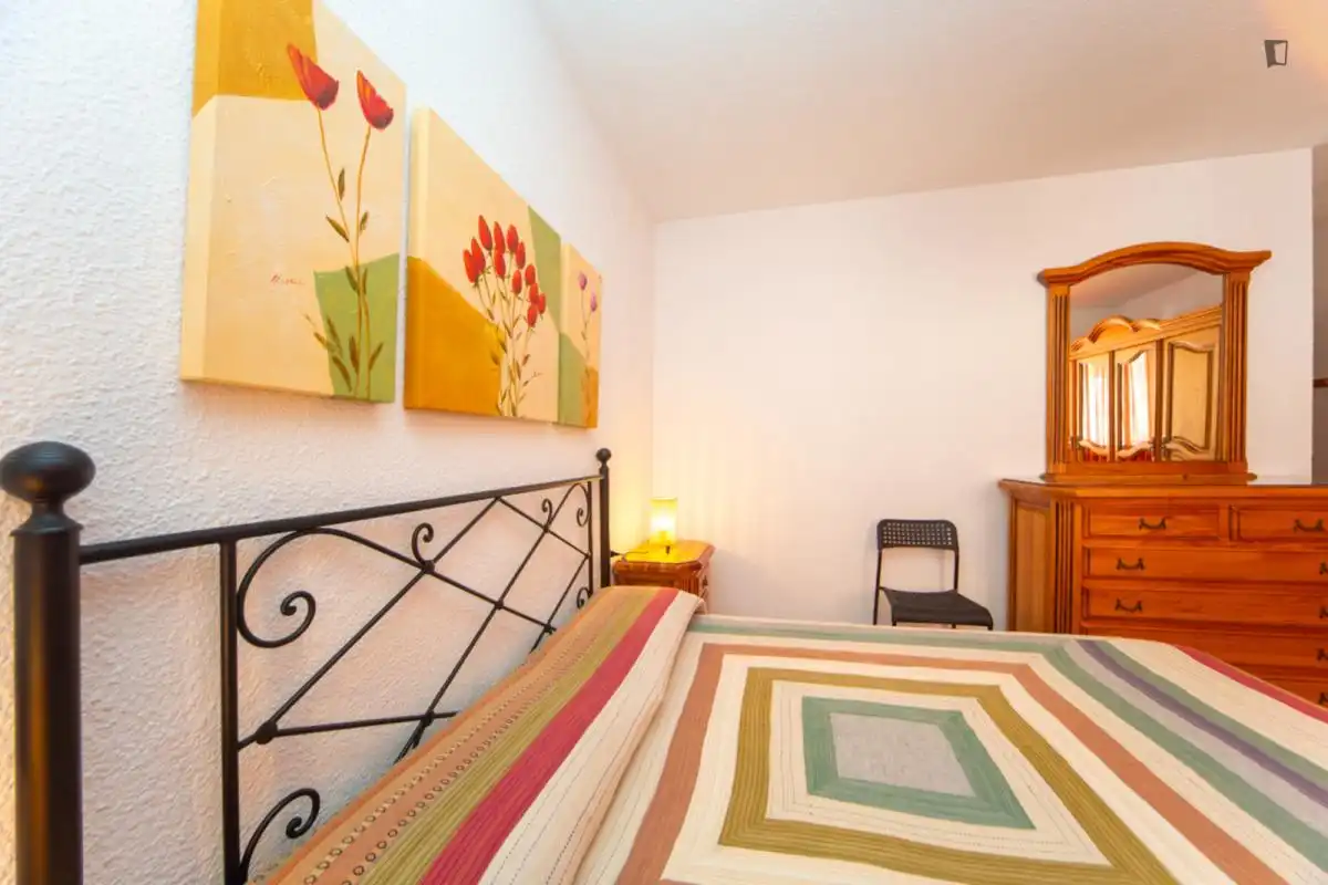 Habitació a Granada, Granada