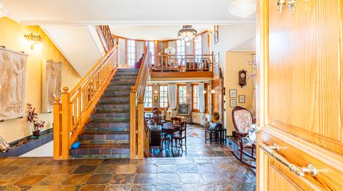 Foto 2 de Casa o xalet en venda a Club de Golf, Madrid