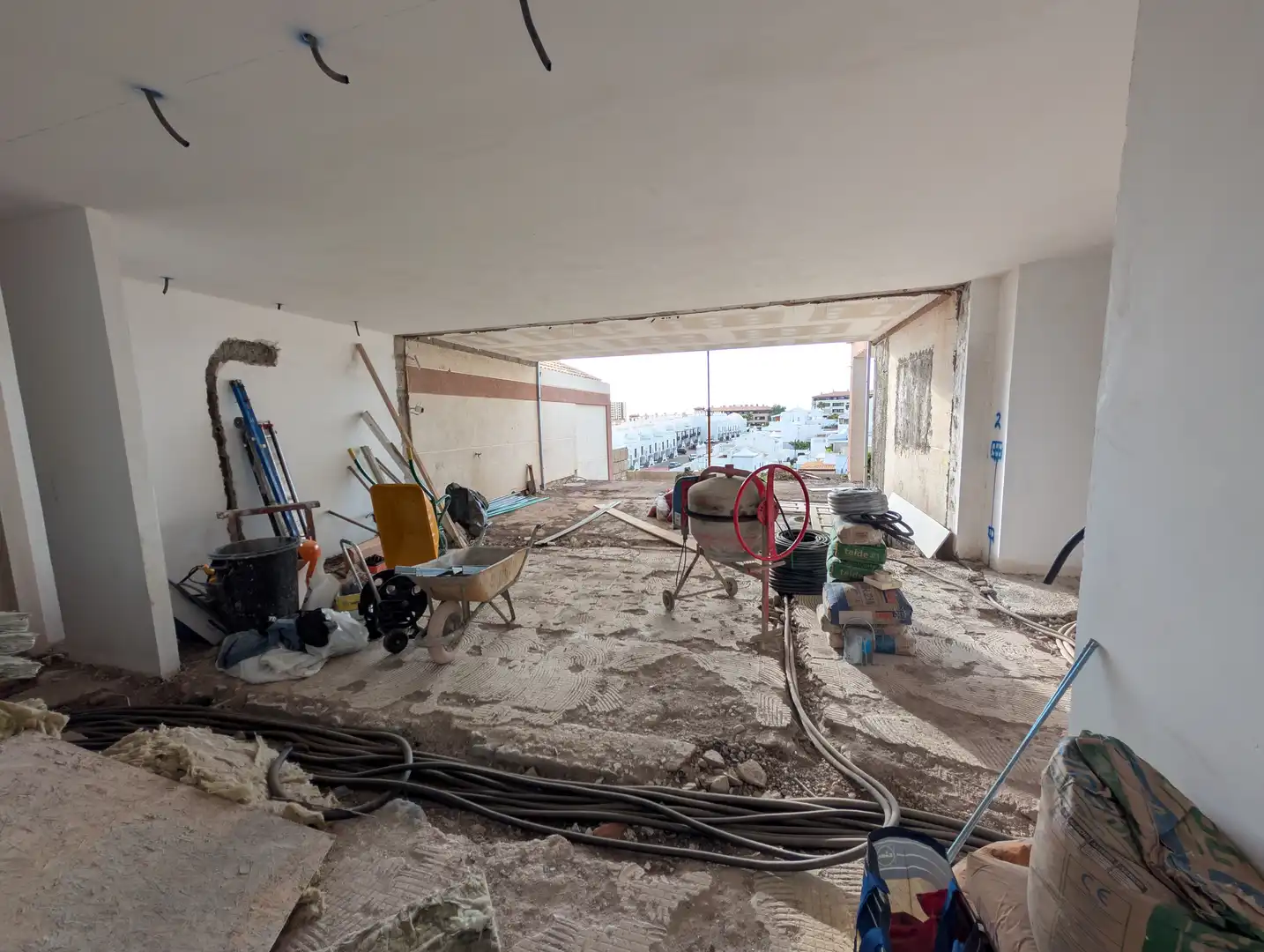 Casa o chalet en venta en Adeje con Terraza y Piscina