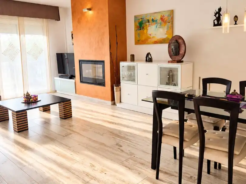 Casa a schiera con giardino in vendita a Carrer Pica d'Estats 16, imagen 29