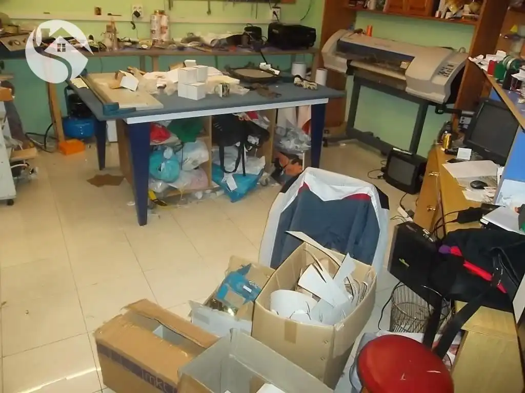Local comercial de lloguer a Centro, imagen 3