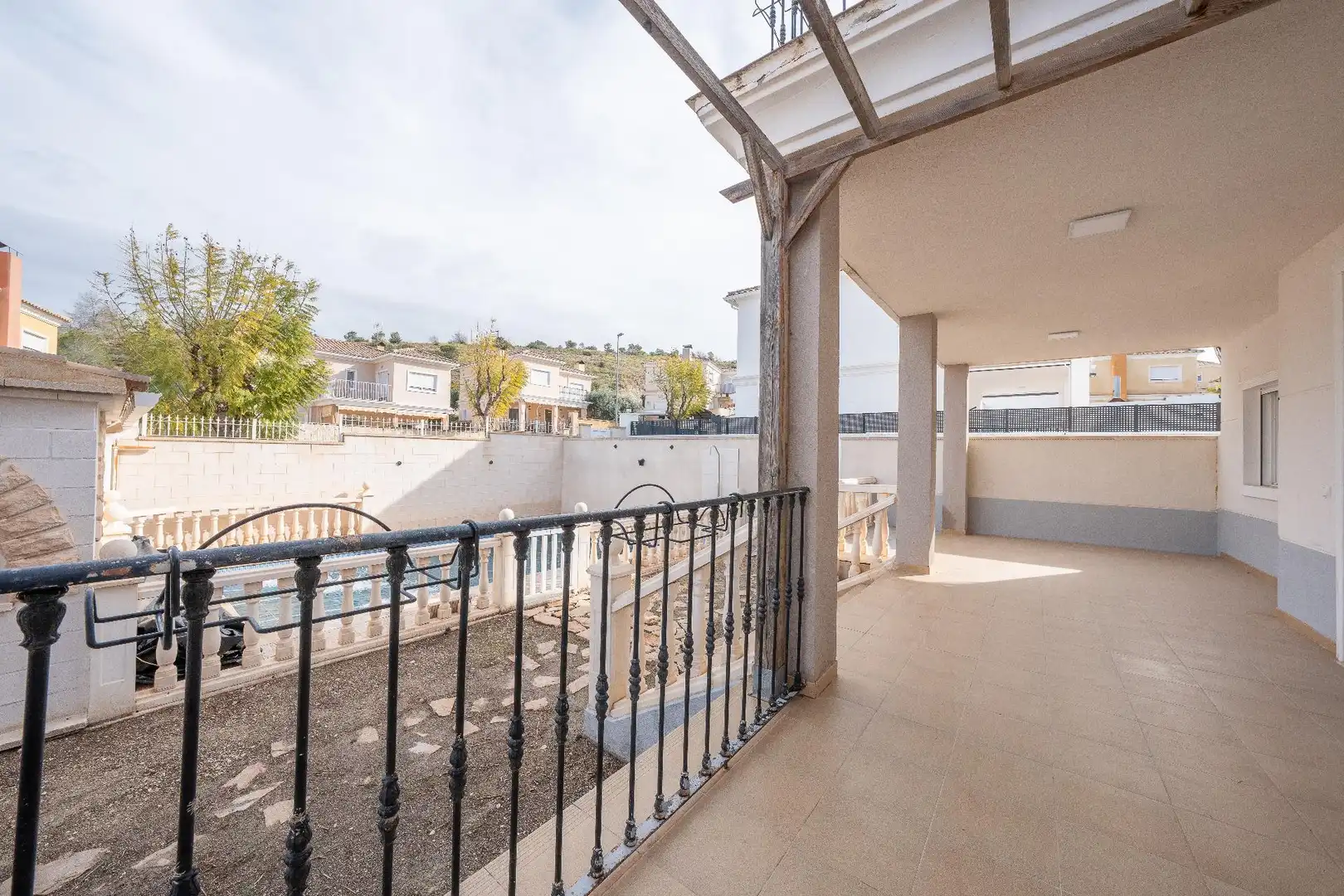 Terrace of Houses for sale in Aspe