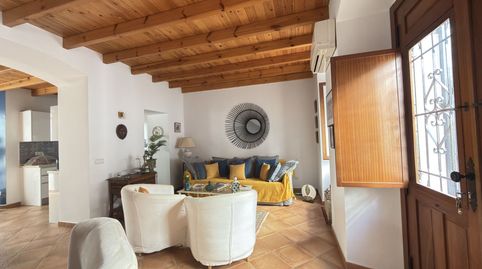 Foto 4 de Casa o xalet en venda a Torrejon, 24, Centro, Estepona