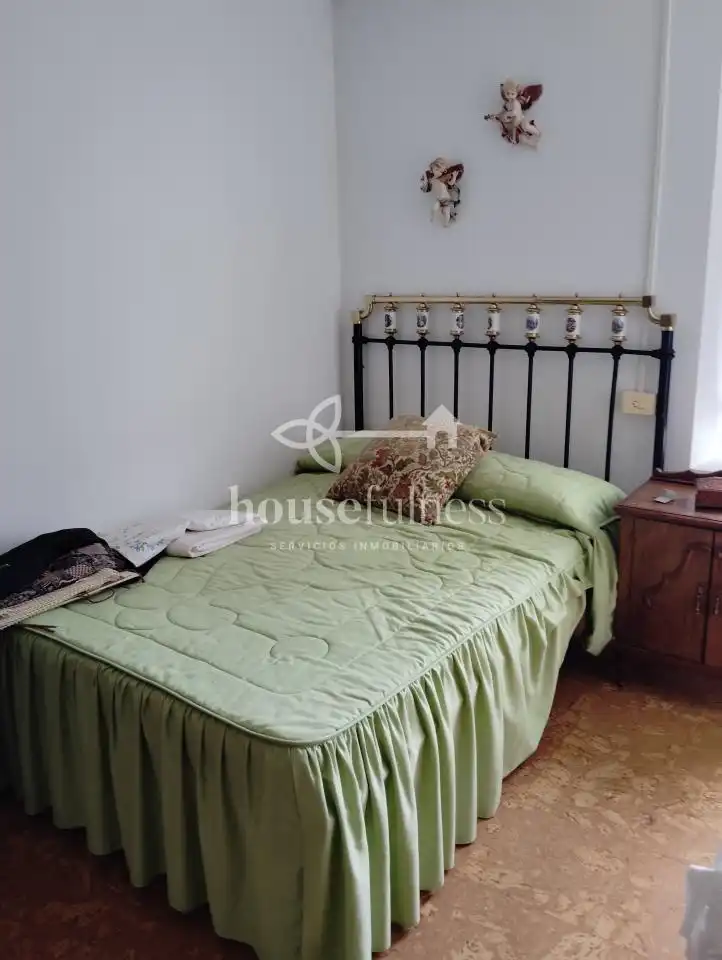 Chalet con jardín en venta en Valdoviño, imagen 50